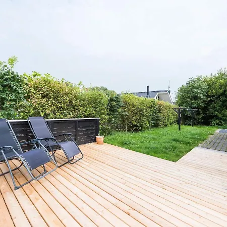 Vakantiehuis Holiday Ccv *