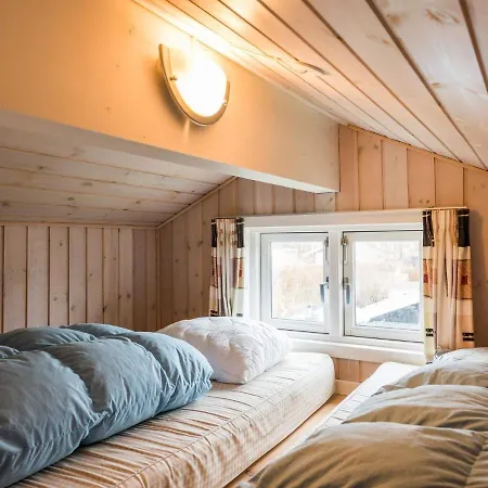 Vakantiehuis Holiday Ccv Hemmet