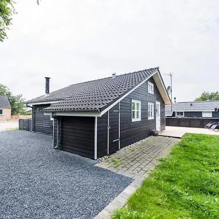 Holiday Ccv Vakantiehuis Hemmet