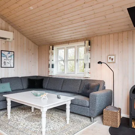 Vakantiehuis Holiday Ccv *