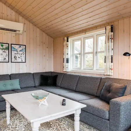 Vakantiehuis Holiday Ccv Hemmet