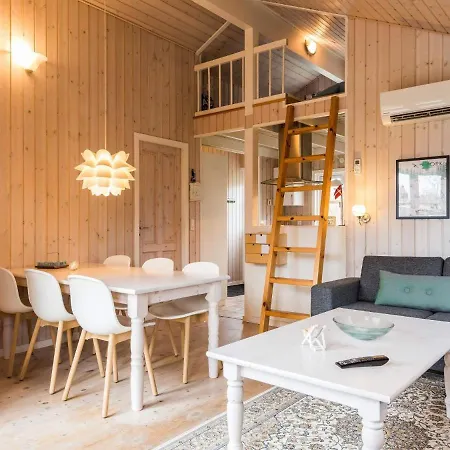Vakantiehuis Holiday Ccv