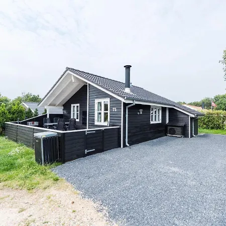 Vakantiehuis Holiday Ccv *