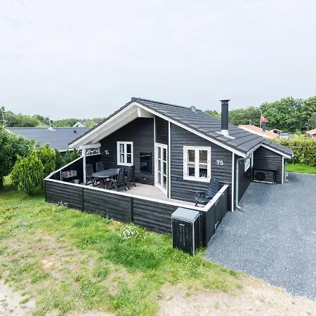 Holiday Ccv Vakantiehuis